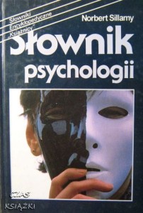 Norbert Sillamy, Słownik psychologii