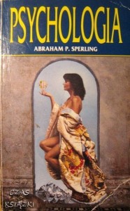 Abraham P.Sperling, Psychologia