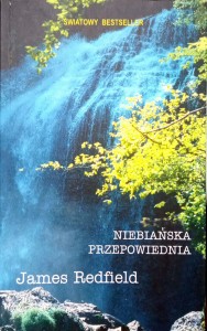 James Redfield, Niebiańska przepowiednia