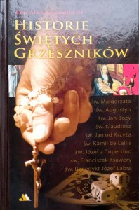Alban Goodier, Historie świętych grzeszników