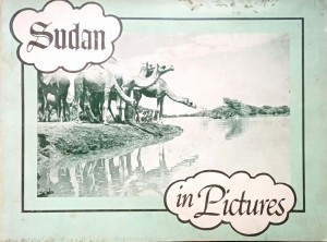 Sudan in pictures