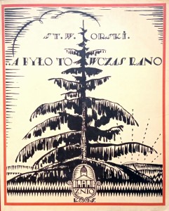 Orski, A było to wczas rano
