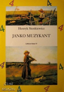 Henryk SIenkiewicz, Janko Muzykant