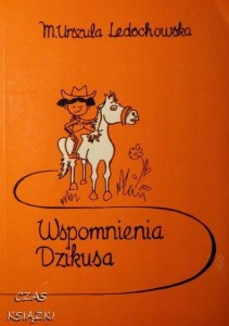 M.Urszula Ledóchowska, Wspomnienia Dzikusa