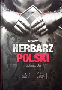 Tadeusz Gajl, Nowy Herbarz Polski