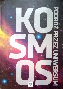 Przemysław Rudź, Kosmos Podróż przez Uniwersum