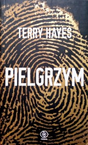 Terry Hayes, Pielgrzym