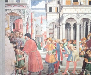 Fallani, Brunello Cucinelli