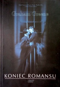 Graham Greene, Koniec romansu