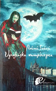 Noemi Szecsi, Ugrofińska wampirzyca