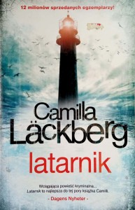 Camilla Lackberg, Latarnik