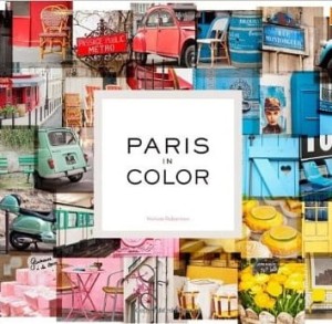 Nichole Robertson, Paris in Colour