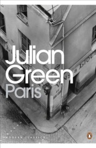Julian Green, Paris (Penguin Translated Texts)