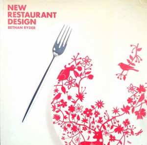 Bethan Ryder, New Restaurant Design