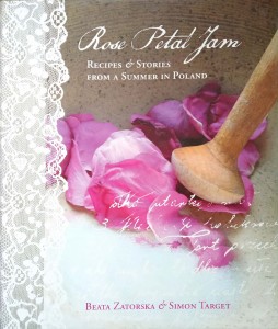 Beata Zatorska Simon Target, Rose Petal Jam