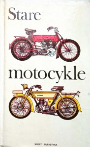 Juraj Porazik, Stare motocykle