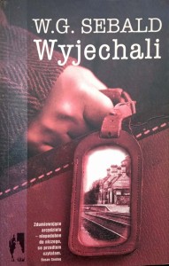 W.G. Sebald, Wyjechali