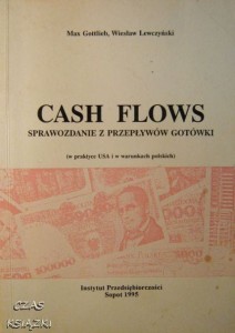 M.Gottlieb W.Lewczyński, Cash Flows