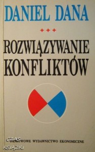 Daniel Dana, Rozwiązywanie konfilktów