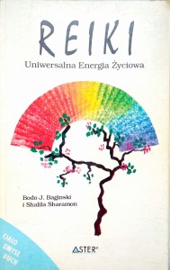 Baginski, Reiki Uniwersalna Energia Życiowa
