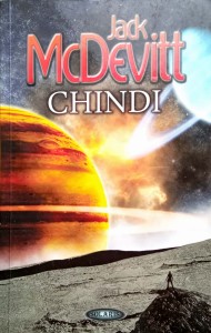 Jack McDevitt, Chindi