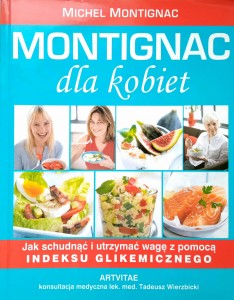 Michel Montignac, Montignac dla kobiet