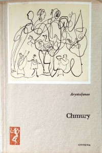 Arystofanes, Chmury