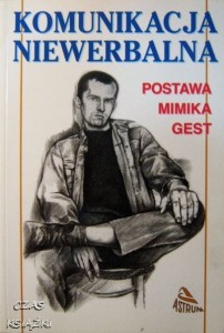 opr.Lech Tkaczyk, Komunikacja niewerbalna Postawa Mimika Gest