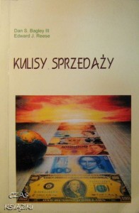 Dan S.Bagley Edward J.Reese, Kulisy sprzedaży