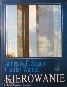 James A.F.Stoner Charles Wankel, Kierowanie
