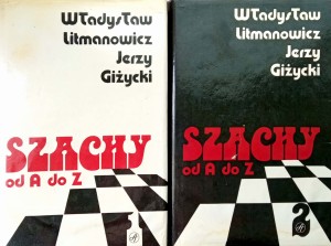 Litmanowicz Giżycki, Szachy od A do Z