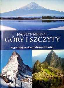 Najsłynniejsze góry i szczyty