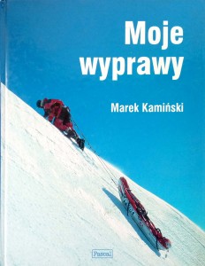 Marek Kamiński, Moje wyprawy