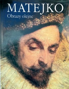 Matejko Obrazy olejne