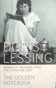 Doris Lessing, The Golden Notebook