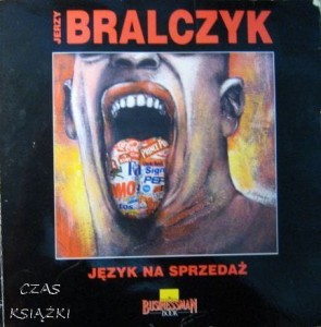 Jerzy Bralczyk, Język na sprzedaż