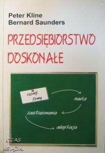 Peter Kline Bernard Saunders, Przedsiębiorstwo doskonałe