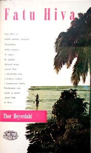 Thor Heyerdahl, Fatu Hiva