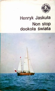 Henryk Jaskuła, Non stop dookoła świata