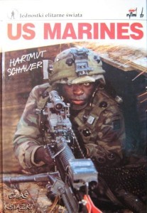 Hartmut Schauer, US Marines