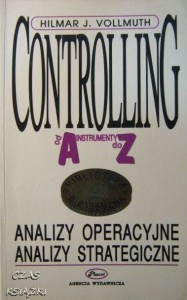 Hilmar J.Vollmuth, Controlling