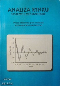 red.Stefan Mynarski, Analiza rynku Systemy i mechanizmy