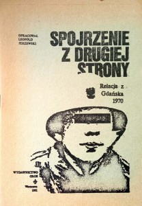 Leopold Jerzewski, Spojrzenie z drugiej strony