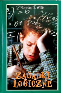 Norman Willis, Zagadki logiczne