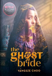 Yangsze Choo, The Ghost Bride