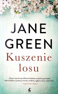 Jane Green, Kuszenie losu
