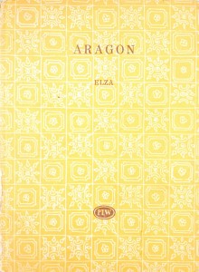 Aragon, Elza