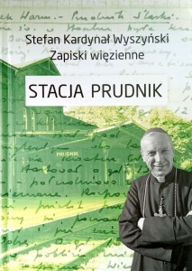 Stefan Kardynał Wyszyński, Stacja Prudnik