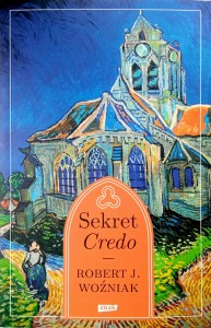 Robert Woźniak, Sekret Credo