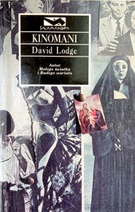 David Lodge, Kinomani